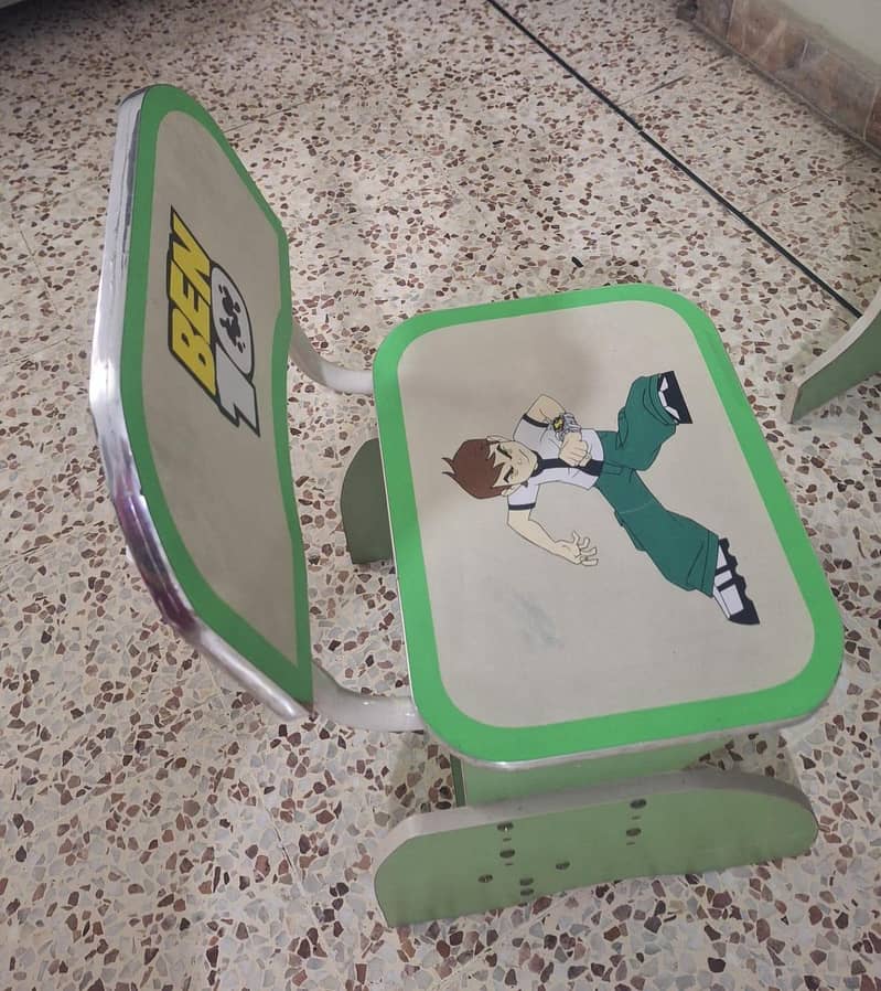 kids study table 2