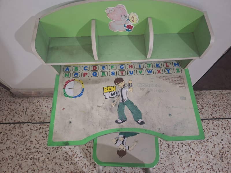 kids study table 3