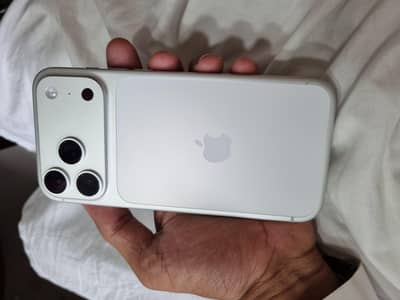 Apple iPhone 17 Pro Max
