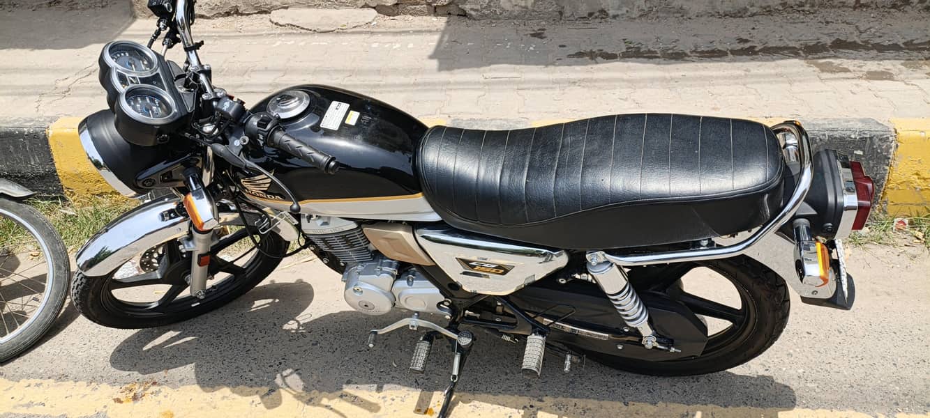 CG 150 0