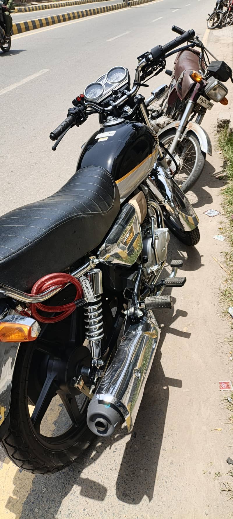 CG 150 1