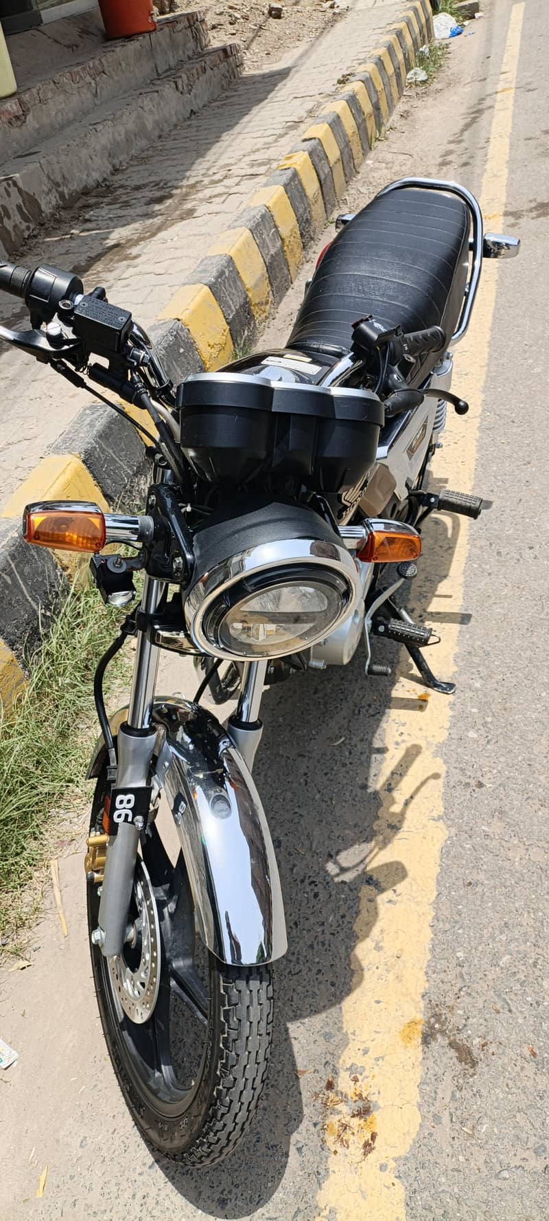 CG 150 3