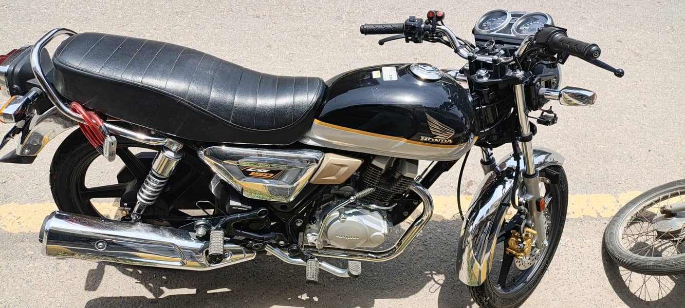 CG 150 4