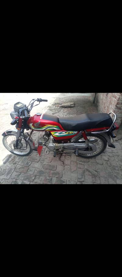 cd 70 2022/2023 for sale 03176828819