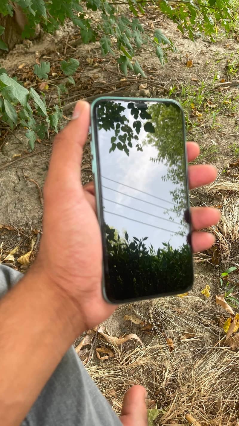 Apple iPhone 11 0