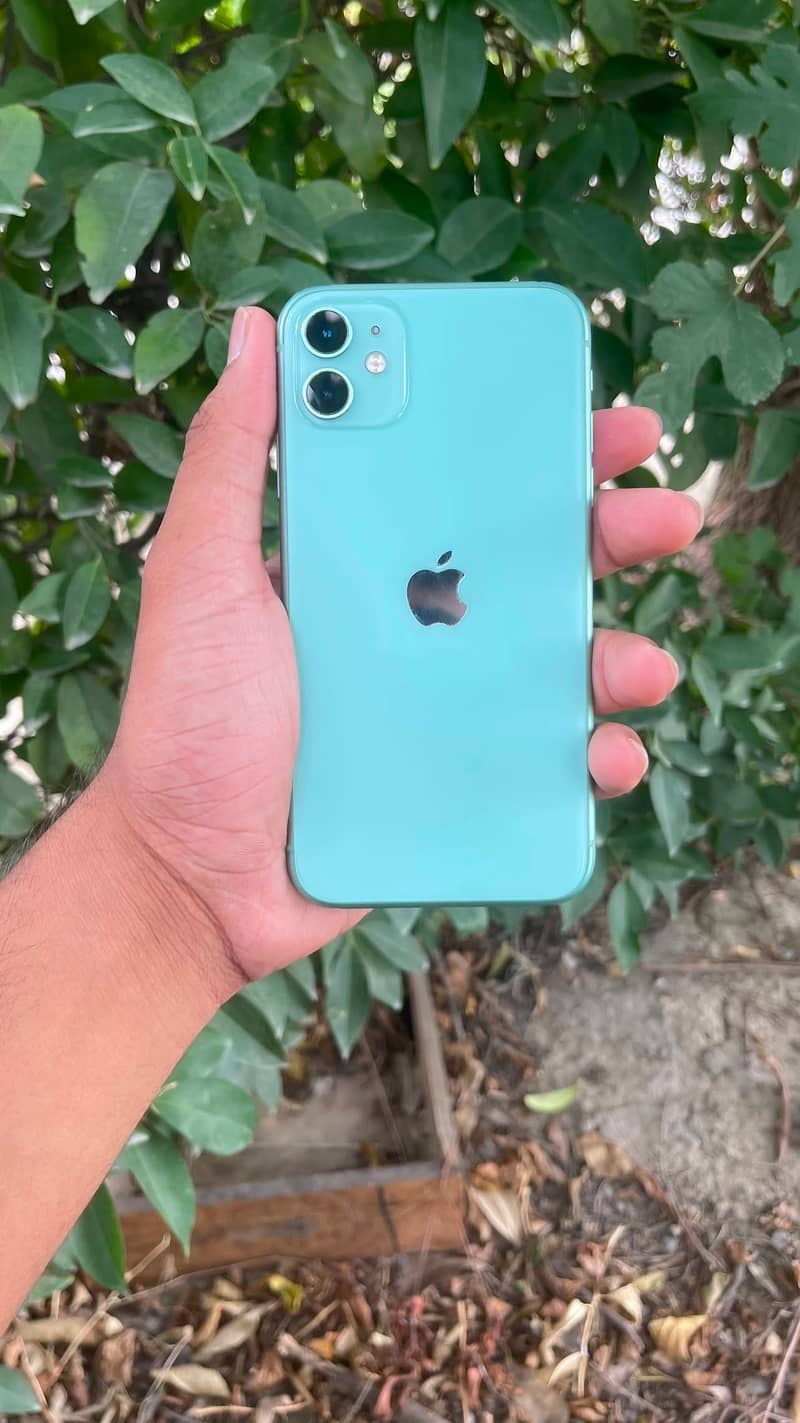 Apple iPhone 11 1