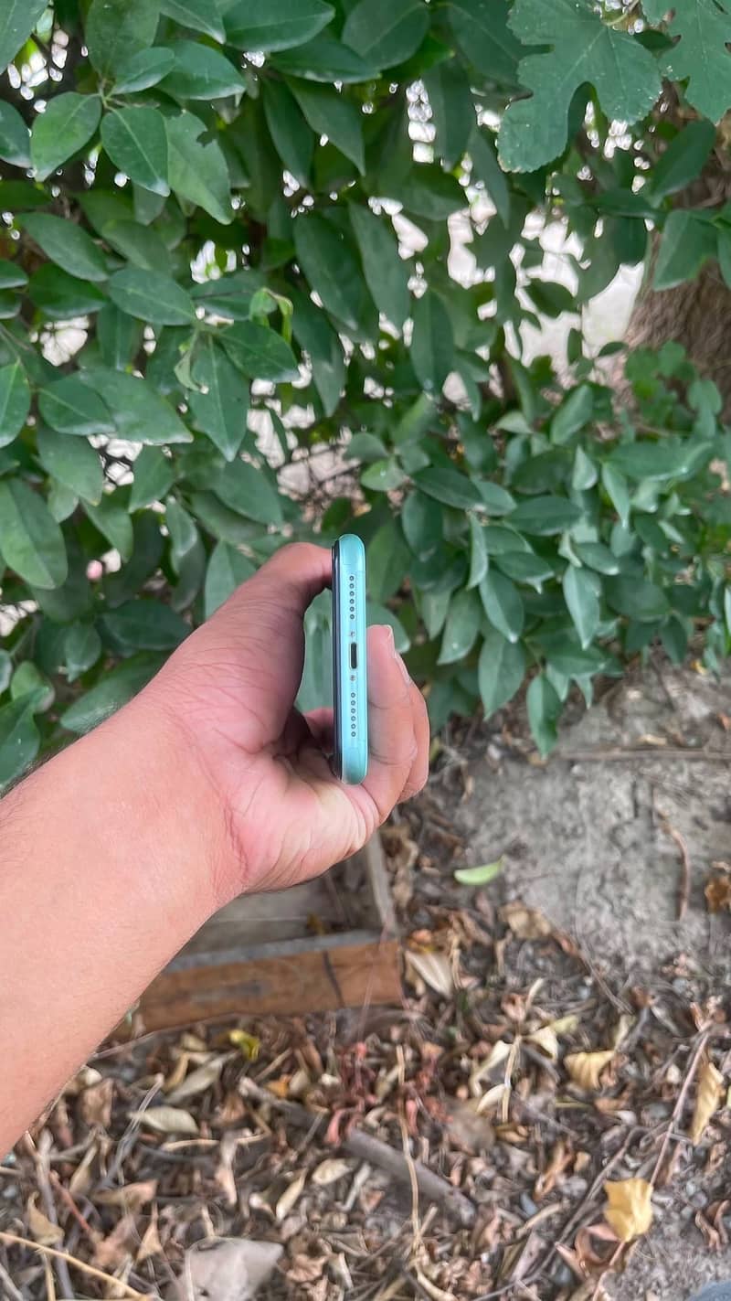 Apple iPhone 11 3