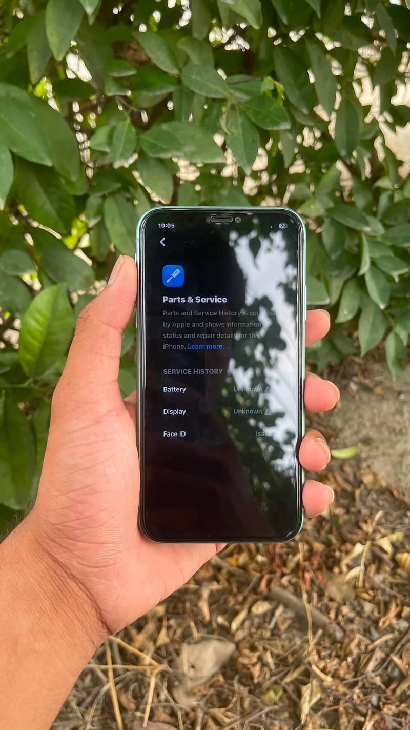 Apple iPhone 11 7