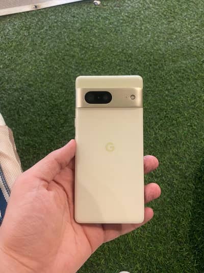 Google Pixel 7