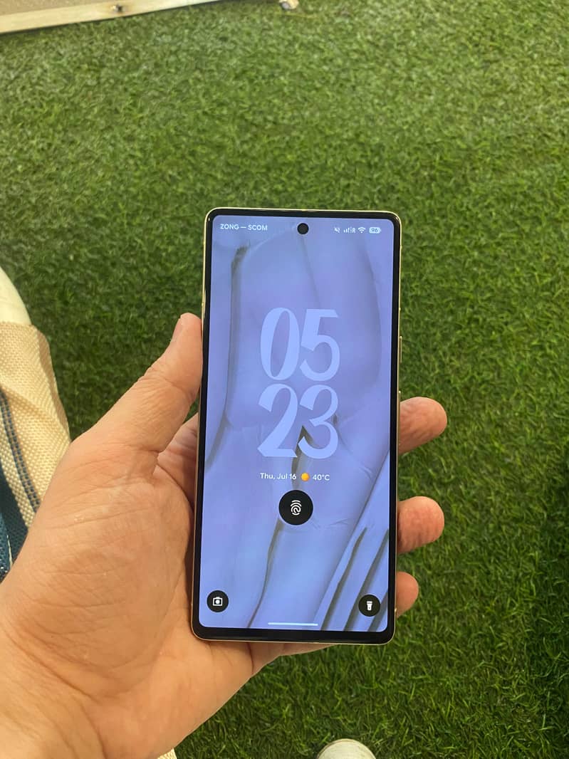 Google Pixel 7 1
