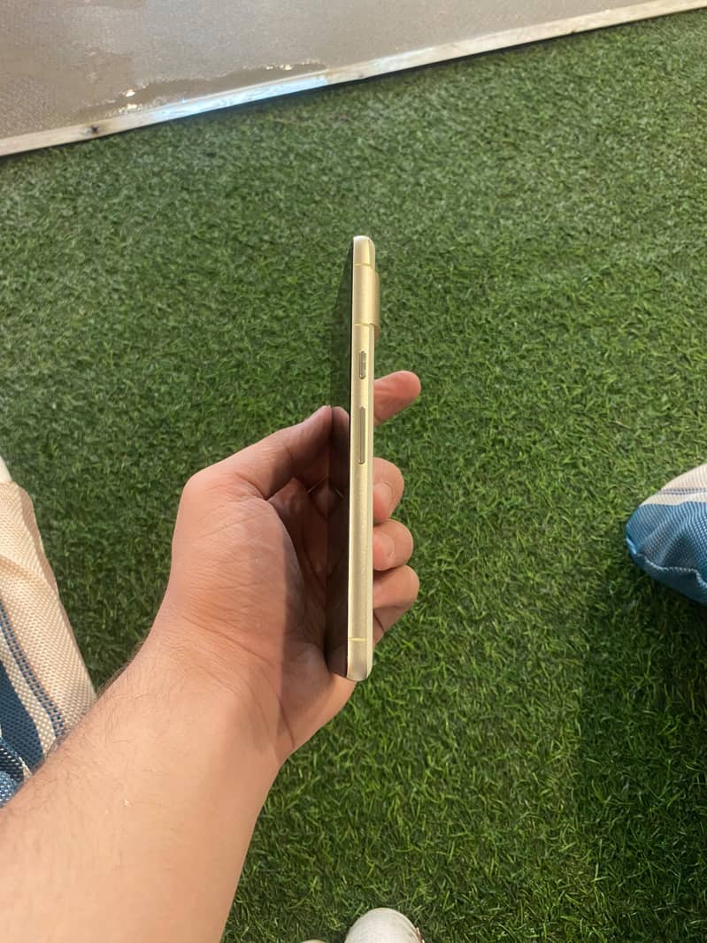 Google Pixel 7 3