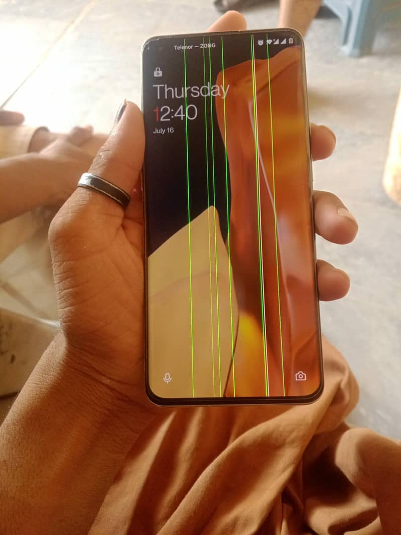 One Plus 9 Pro 2