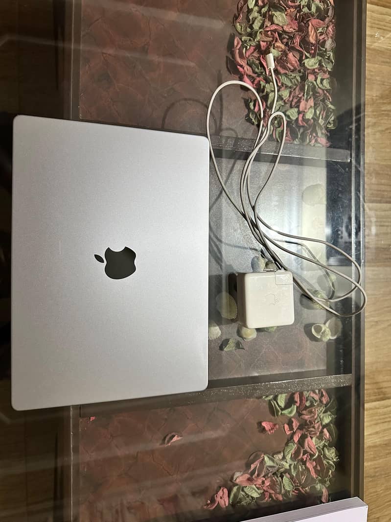 M1 pro macbook 0