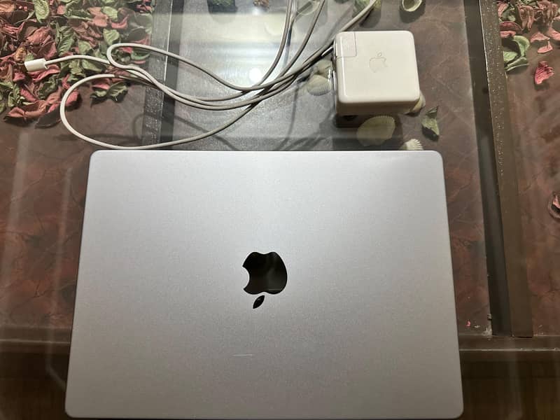 M1 pro macbook 1