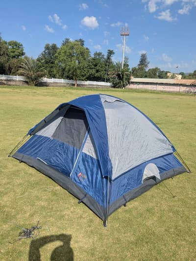 Alpine Horizone 5 Camp for sale