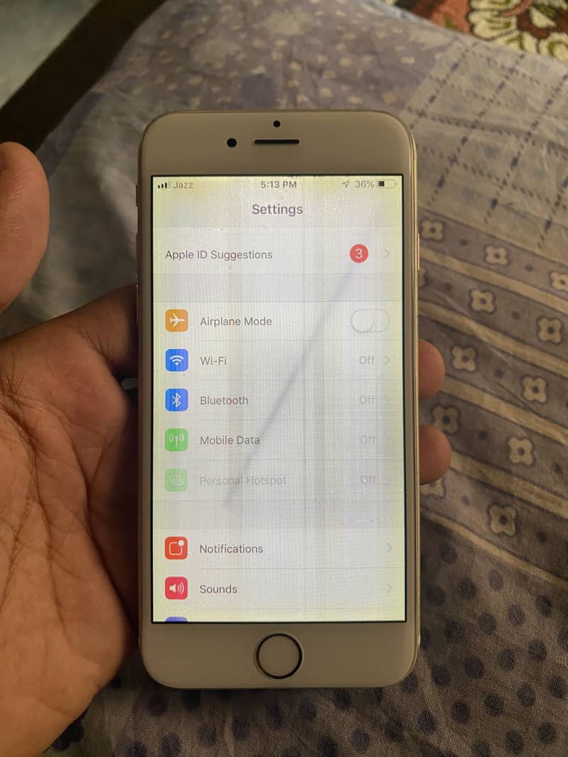 Apple iPhone 6 1
