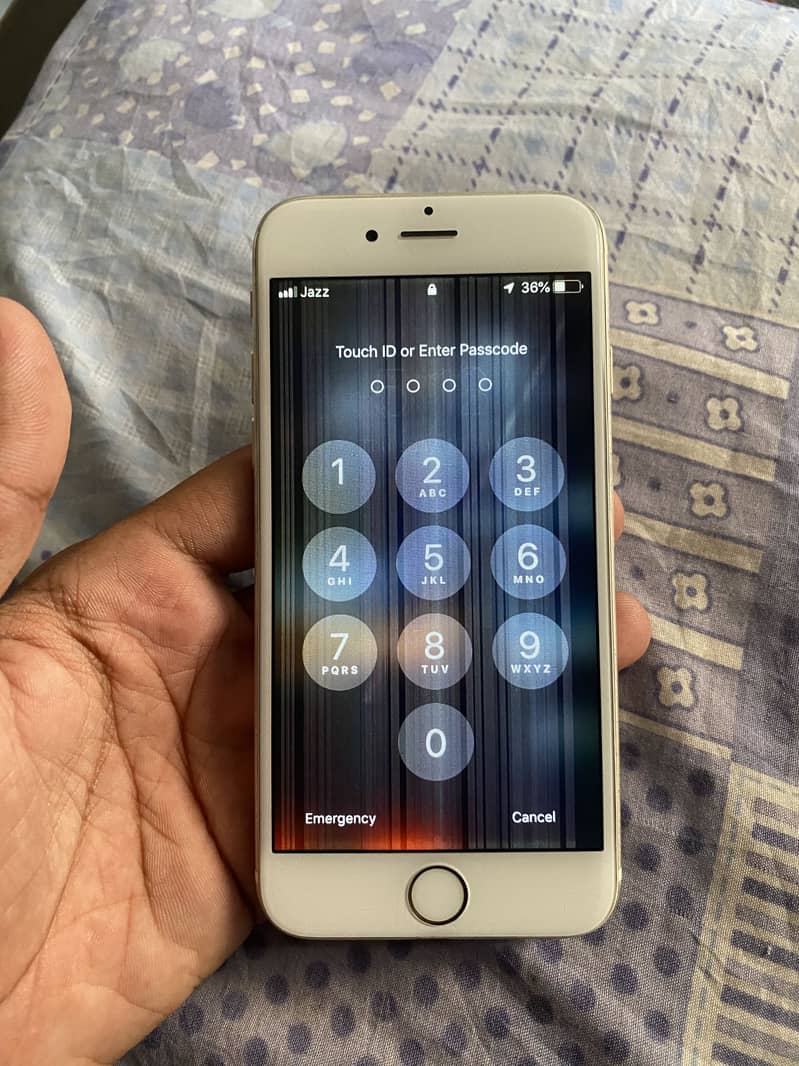 Apple iPhone 6 3