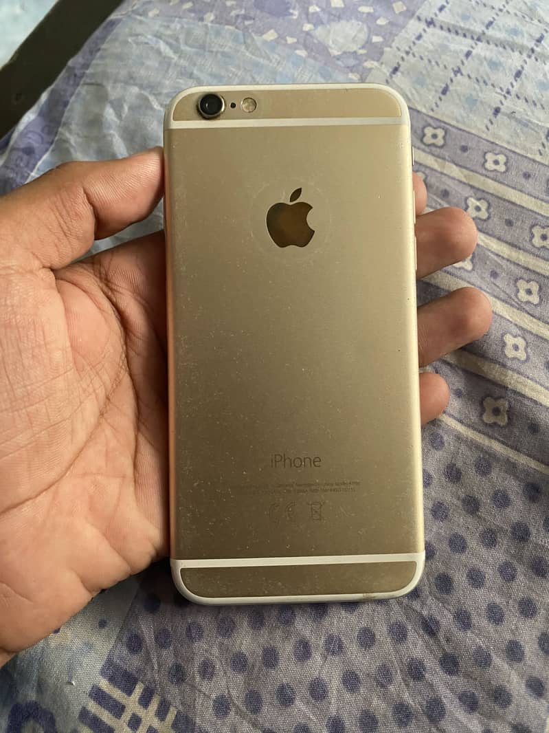 Apple iPhone 6 9