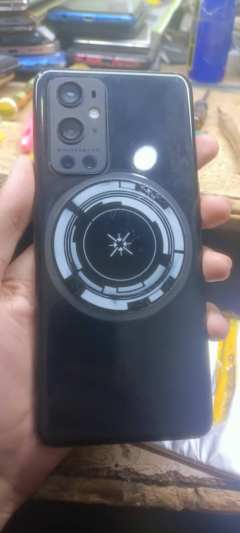 One Plus 9 Pro 0