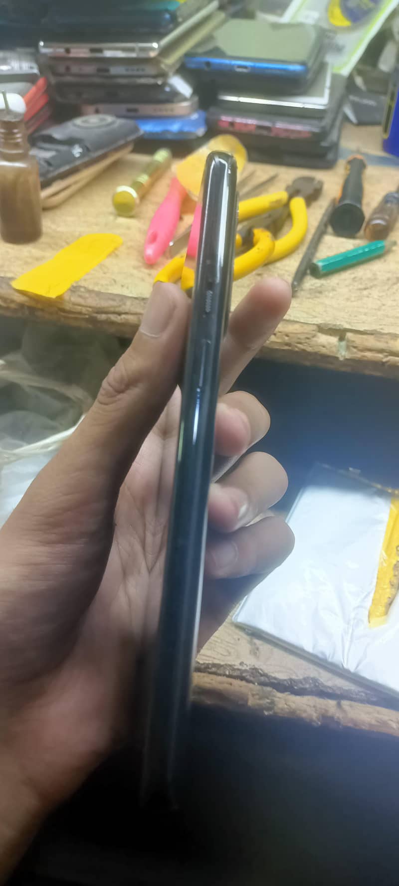 One Plus 9 Pro 1