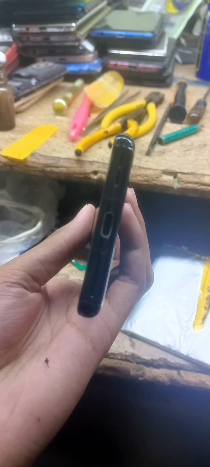 One Plus 9 Pro 2