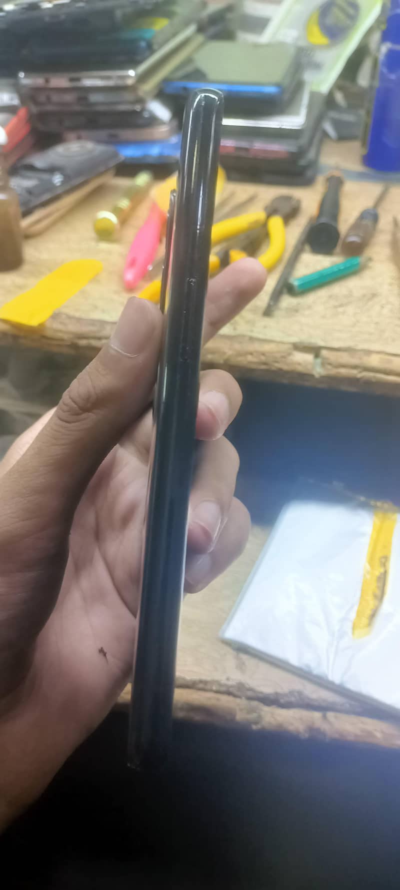 One Plus 9 Pro 4