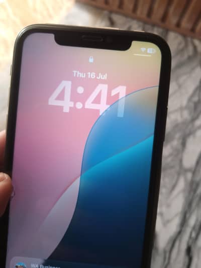 Apple iPhone 11