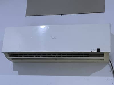 Haier 1.5 ton Non Inverter Indoor unit ONLY