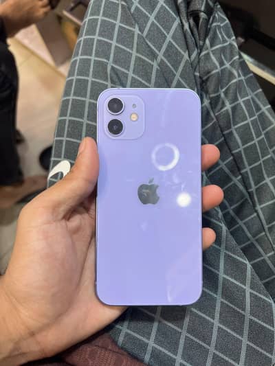 Apple iPhone 12 jv