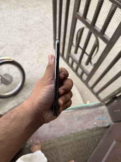 Apple iPhone X