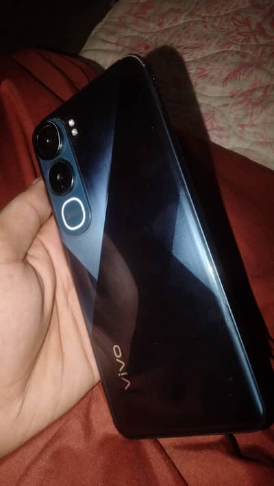 Vivo Y21