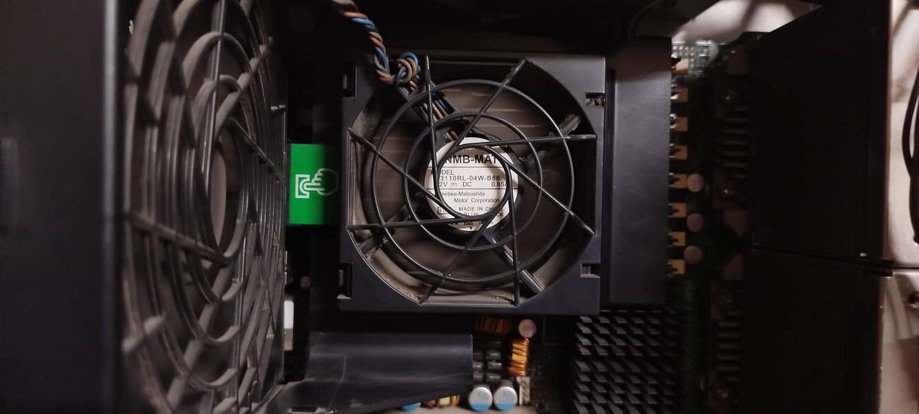HP workstation 2