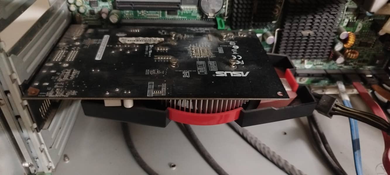 HP workstation 3