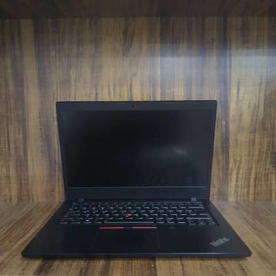 Lenovo ThinkBook L14 | Core i5 10th Gen | Ram 8GB | Rom 256GB