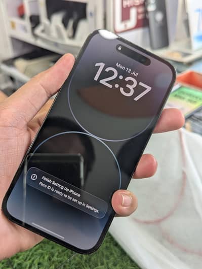 Apple iPhone 14 Pro