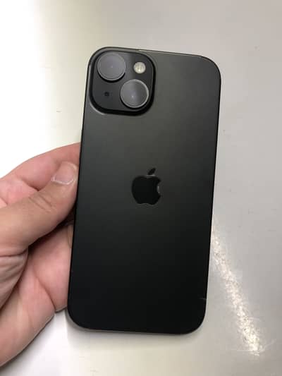 Apple iPhone 15