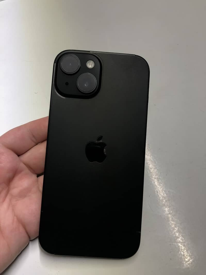 Apple iPhone 15 1