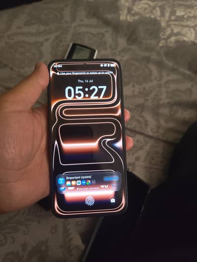 Honor X9D 12gb 256 GB