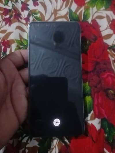 Tecno CAMON 20 Pro only mobile