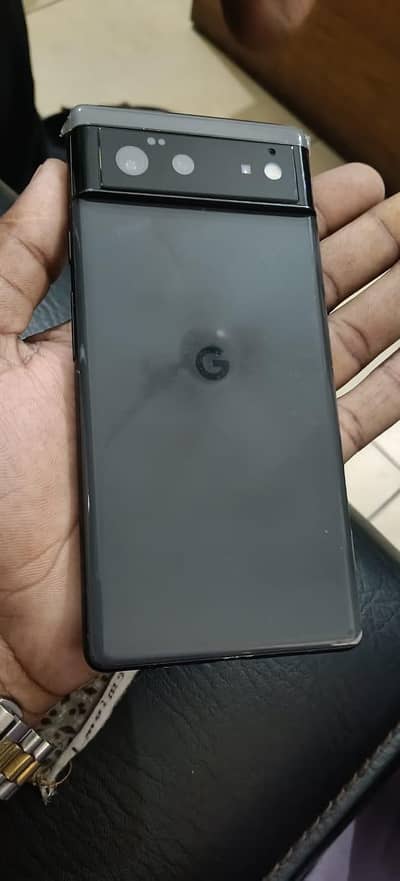 Google pixel 6 official 8/256GB