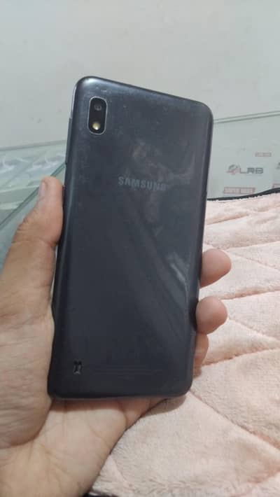 Samsung Mobile A10