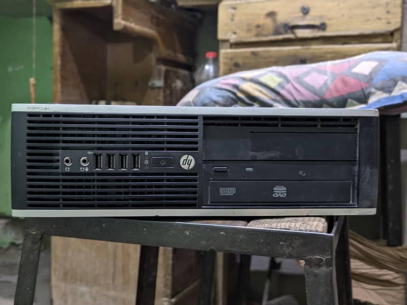 Core I5 2nd Generation 0