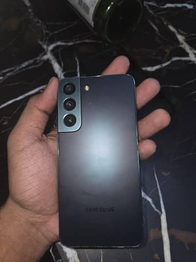 Samsung Mobile S22