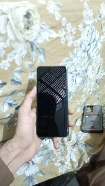 Samsung Mobile S20 Ultra