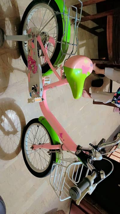 Kids Cycle For Sale 
