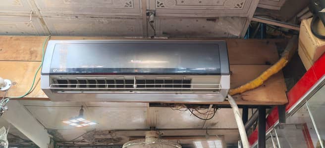 Gree AC