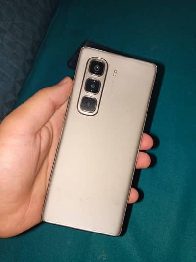 Infinix Hot 50 Pro plus for Sale