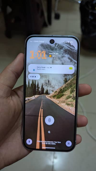 Google Pixel 10