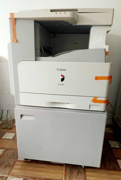 canon iR2318L photo copier machine new For SALE