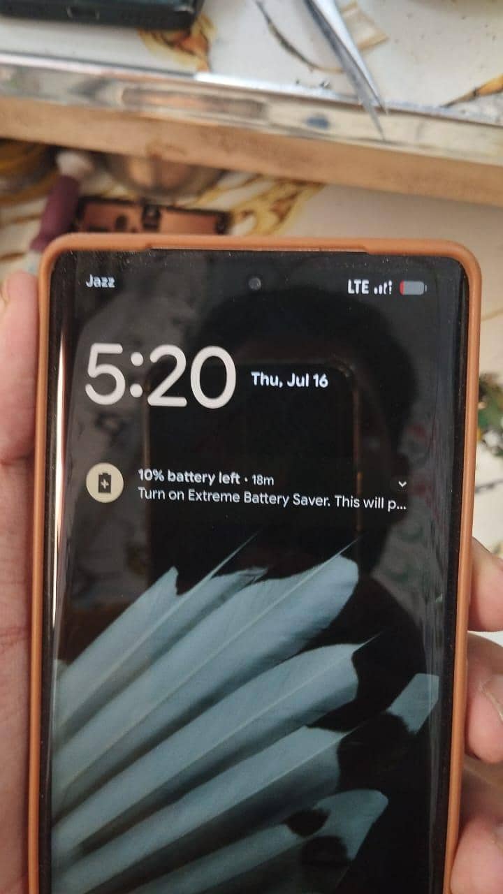 Google Pixel 7 Pro 0